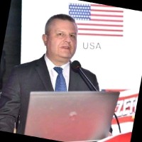 ALPET Madeni Yağları Employee Orhan Erdim's profile photo