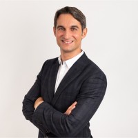 Swisscom Employee Patrick Aubry's profile photo