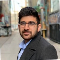 Hassan Bhatti Email & Phone Number