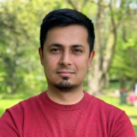 NOVA Computer Solutions Employee Mohammad Sultani's profile photo