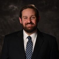 Dickson Employee Evan Smith's profile photo