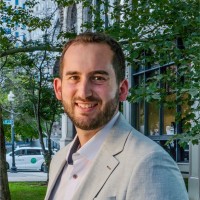 Wood Mackenzie Power & Renewables Employee Samuel Berman's profile photo