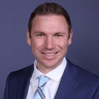 RxSight, Inc. Employee Glebb Popov's profile photo