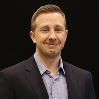 Indiana Office of Technology Employee Jared Linder's profile photo