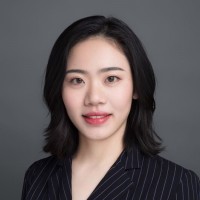 AppEx Networks Employee Sandy Wu's profile photo