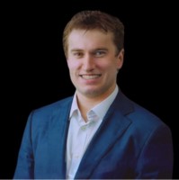 EFCIS Limited Employee Alex Holmes's profile photo