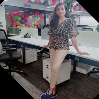 Mounika G Email
