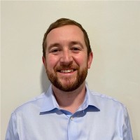 MBRAUN Employee Cory Hall's profile photo