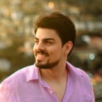 Capyba Employee George Lenon Rodrigues Veríssimo's profile photo