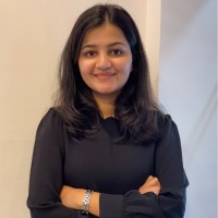Amicis Solutions Employee Mahima Sheoran's profile photo