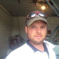 OAKLAND NURSERY, INC. Employee Eric Radachi's profile photo