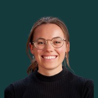 Furthr Employee Ashleigh Arendt's profile photo