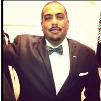IEHP Employee Brian Campos's profile photo