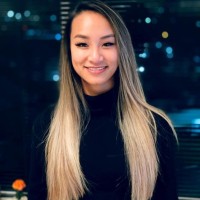 Kabuto Employee Phuong Vo's profile photo