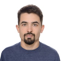 Maxim Sokolenko's profile photo
