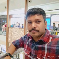 Hepatica Technologies Pvt Ltd Employee Shijin A's profile photo
