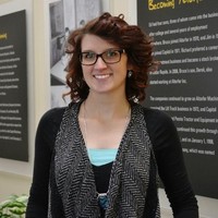 Sarah Markham Email & Phone Number
