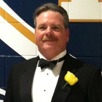 Lickety-Split Couriers Employee Alan Thompson's profile photo