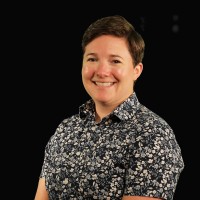 City of Pueblo - Police Department Employee Haley Robinson's profile photo