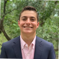 Amazon Web Services (AWS) Employee Ryan Root's profile photo