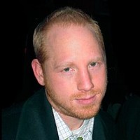 National Trade Productions Employee Matt Hamilton's profile photo