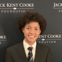 Broward County Government Employee Khalil Jackson's profile photo