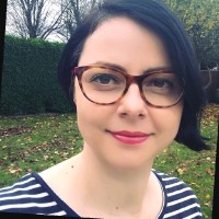 Melinda Szeberenyi-Olah Email & Phone Number