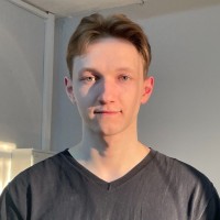 MobileXapps Employee Andrey Zakharenka's profile photo