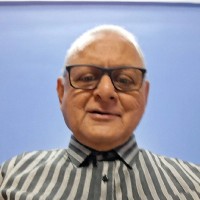 Printfine Limited Employee Mahendra Parikh's profile photo