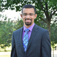 Ford Motor Company Employee Devin Stevens's profile photo