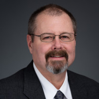 Western Power Pool Employee Kevin Conway's profile photo