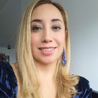 B-SECURE Employee Mónica Maldonado's profile photo