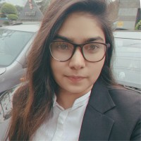 Tech Savvy Engineers Pvt. Ltd.| SOLIDWORKS Reseller | India Employee Sakshi Sehrawat's profile photo