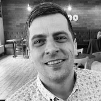 Manuvia Group Employee Vlastimil Kula's profile photo
