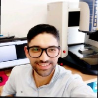 Issam Yazidi's profile photo