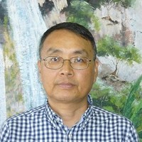 WNI Employee Nam-Soo Kang's profile photo