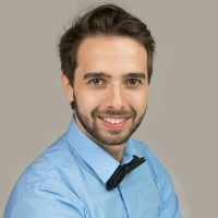 Nexios IT Employee Denzel van Belle's profile photo