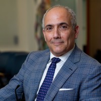 David Saffer Consultancy Employee David Saffer's profile photo