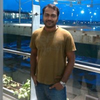 Ensis Technologies Inc Employee Bhaskarreddy Anugu's profile photo