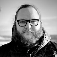 Golf Plaisir Employee Eric Karlsson's profile photo
