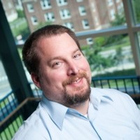 Point32Health (formerly Harvard Pilgrim Health Care and Tufts Health Plan) Employee Eric Lauer's profile photo