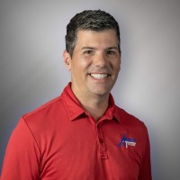 Aggressive Tooling, Inc. Employee Gabe Moore's profile photo