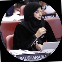 Amal Alshaman Email