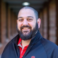 John Glenn College of Public Affairs at The Ohio State University Employee Alex Toomey's profile photo