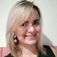 BHCL Employee Carina Toledo's profile photo