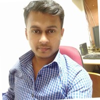 Mind IT Services Employee Shahbaz Patel's profile photo
