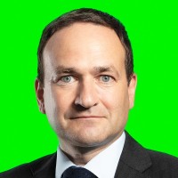 TEAM Asset Management Employee Andrew Gillham's profile photo