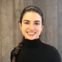 Bupa UK Employee Emilie D's profile photo
