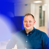 PM ENERGI A/S Employee Rasmus Møller's profile photo
