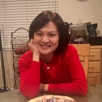 SmartDisplayer Technology Co., Ltd. Employee Jenny Yie's profile photo